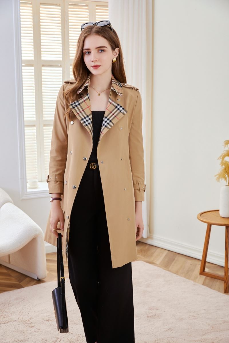 Burberry Outwear